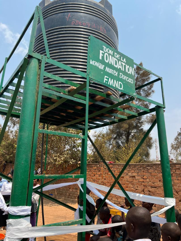 FMND Agro-Pastoral